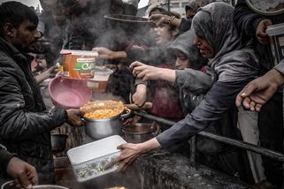 Izrael se chystá udělat to, před čím ho všichni varují. Zaútočit na Rafáh - Seznam Zprávy